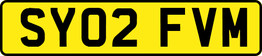 SY02FVM