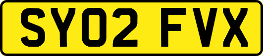 SY02FVX
