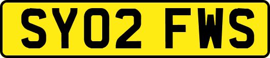 SY02FWS