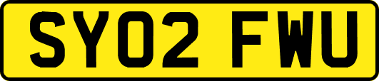 SY02FWU