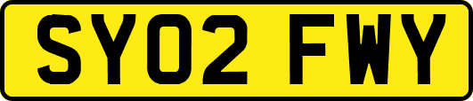 SY02FWY