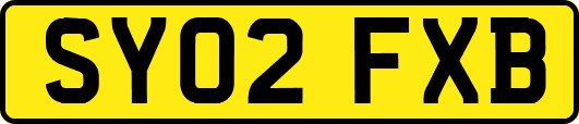 SY02FXB
