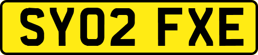 SY02FXE