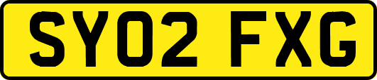 SY02FXG