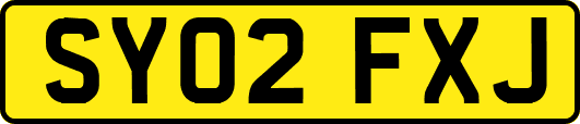 SY02FXJ