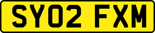 SY02FXM