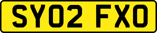 SY02FXO