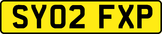 SY02FXP