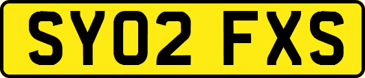 SY02FXS