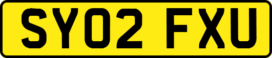 SY02FXU