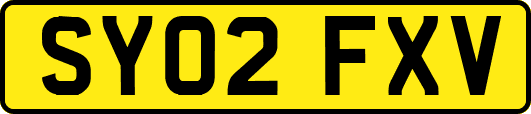 SY02FXV