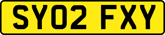 SY02FXY