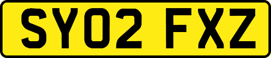 SY02FXZ