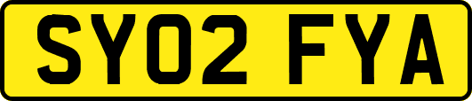 SY02FYA