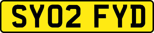SY02FYD