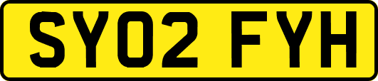 SY02FYH
