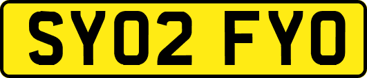 SY02FYO