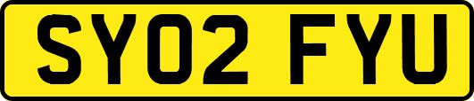 SY02FYU