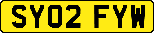 SY02FYW