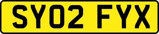 SY02FYX
