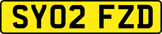 SY02FZD