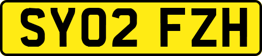 SY02FZH