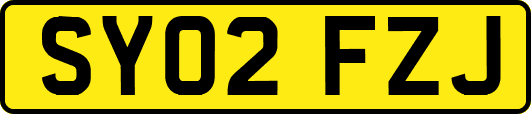 SY02FZJ