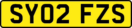 SY02FZS