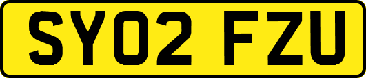 SY02FZU