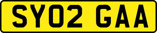 SY02GAA