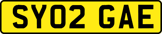 SY02GAE