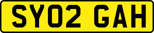 SY02GAH