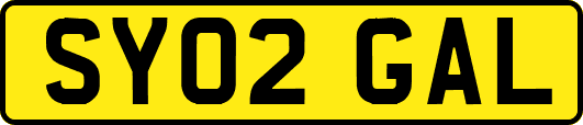 SY02GAL