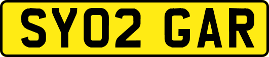 SY02GAR