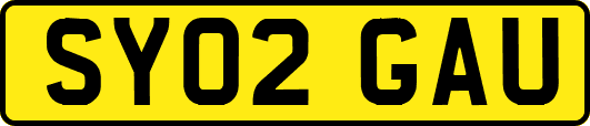 SY02GAU