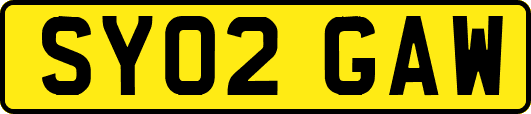 SY02GAW