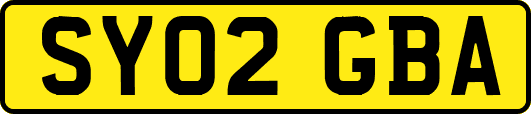 SY02GBA