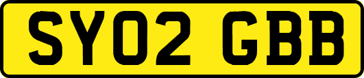 SY02GBB