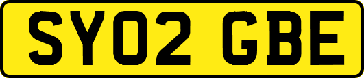 SY02GBE