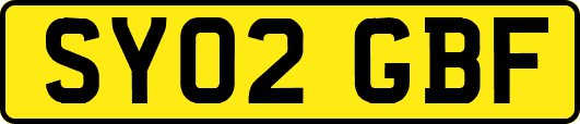 SY02GBF