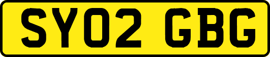 SY02GBG