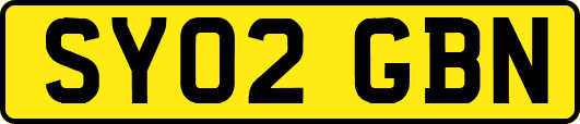 SY02GBN
