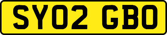 SY02GBO
