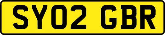 SY02GBR