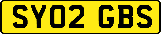 SY02GBS