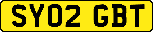SY02GBT