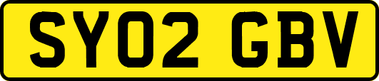 SY02GBV