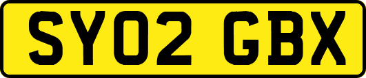 SY02GBX