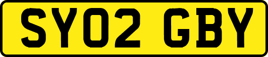 SY02GBY
