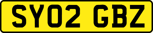SY02GBZ